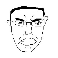 Animated Chud