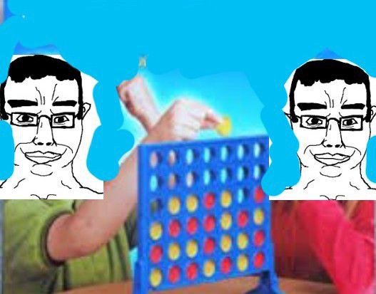 Connect Four