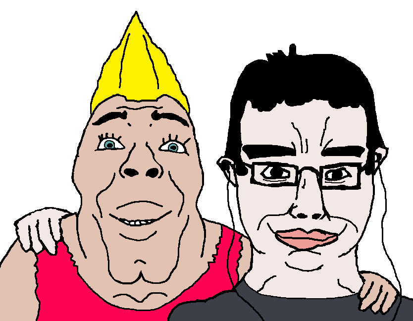 Chud Friends