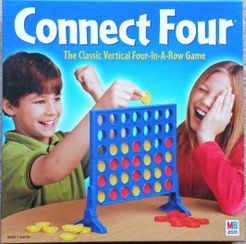 Master Connect Four: Advanced Strategies for Domination