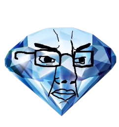 Diamond Chud